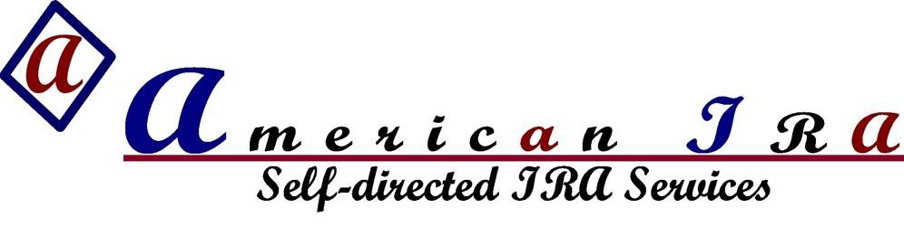 American IRA, LLC logo
