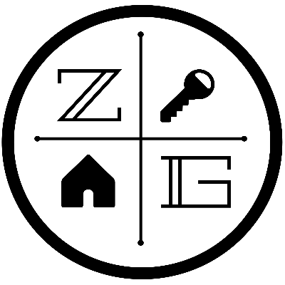 Zane Gerringer Real Estate, Inc logo