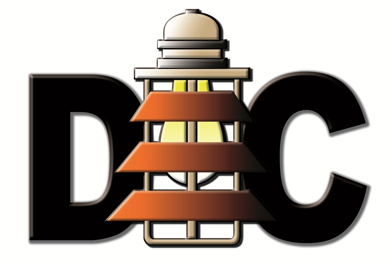 Dickson Electric & Lighting Co. logo