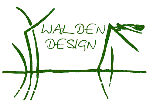 Walden Design logo