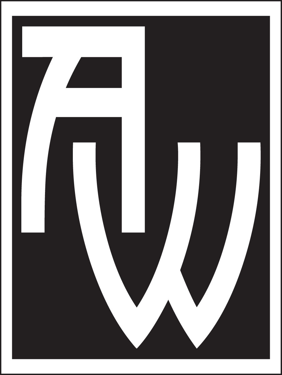 AppWood Doors logo