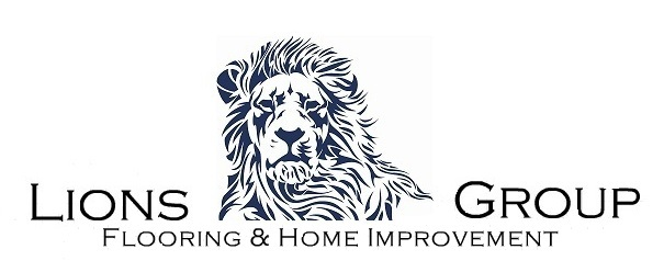 Lions Group Hardwood Flooring logo
