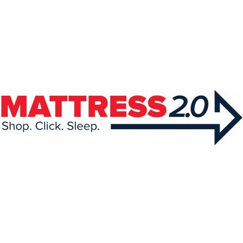 Mattress Firm Wake Forest logo