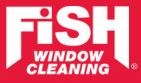 Fish Window Cleaning Inc logo
