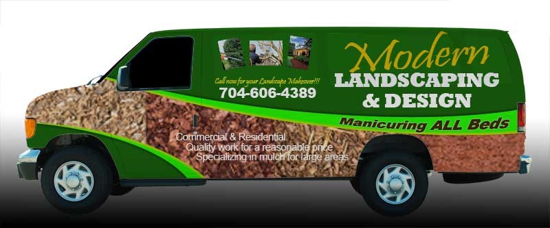 Avatar for Modern Landscaping & Design LLC