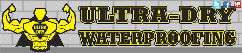 Avatar for Ultra-Dry Waterproofing