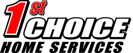 First Choice Home Service logo