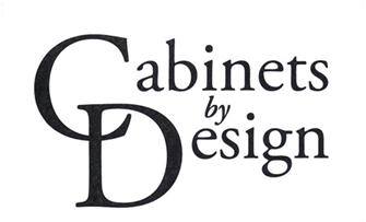Cabinets by Design logo
