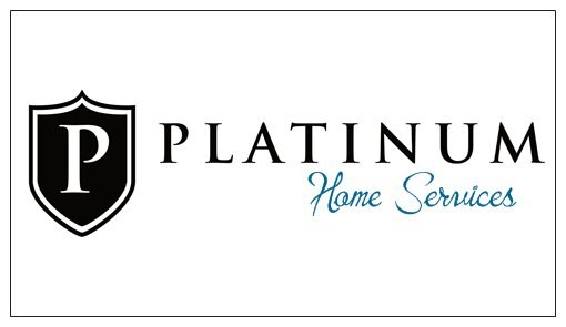 Platinum Home Services logo