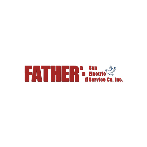 Father & Son Electric Service Co Inc logo