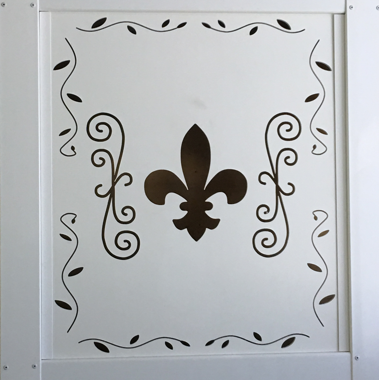 Whitehurst and Sons Fence Company, Inc. logo