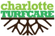 Charlotte Turf Care logo