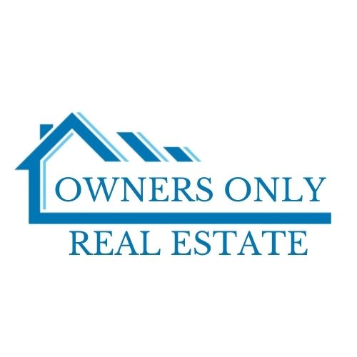 Logo for Owners Only Real Estate