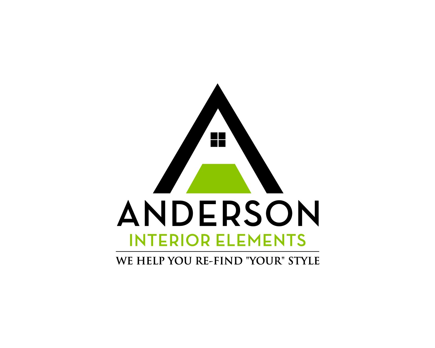 Anderson Interior Elements logo