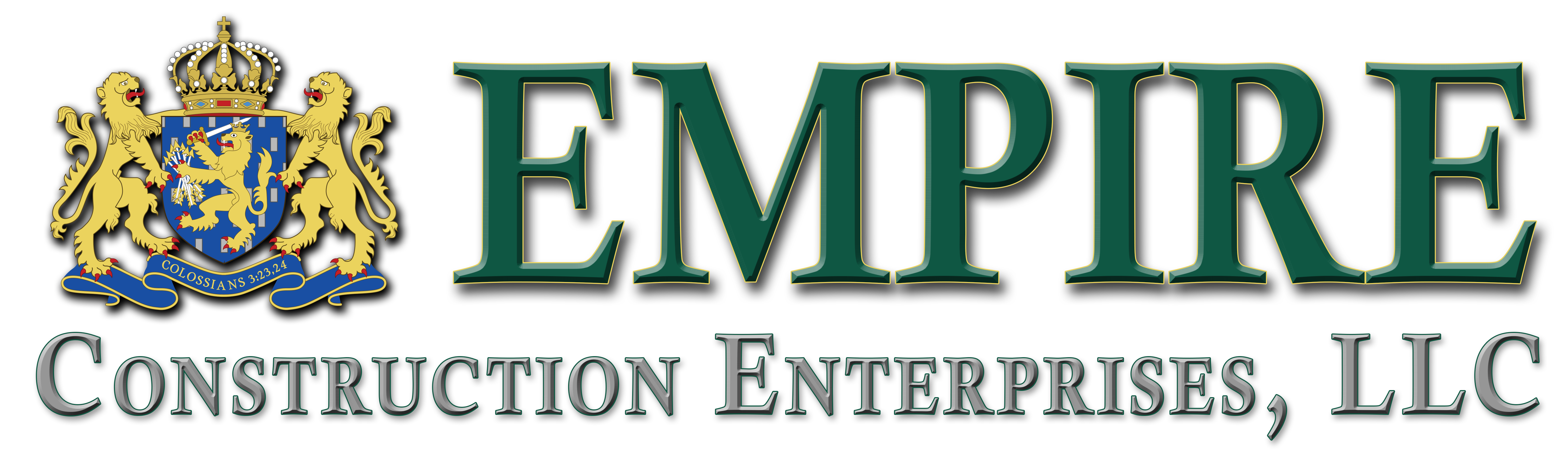 Empire Construction Enterprises, LLC logo