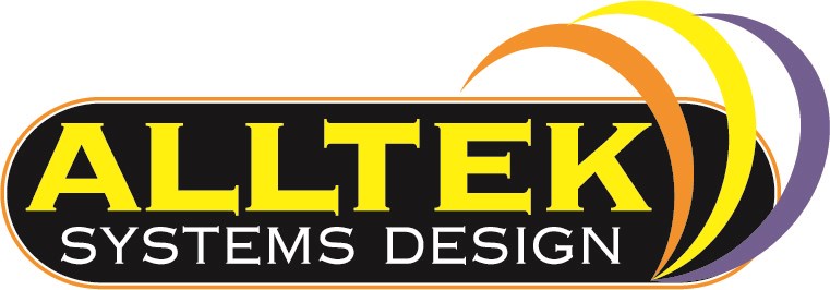 Alltek Systems Design logo