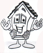 combs home repairs logo