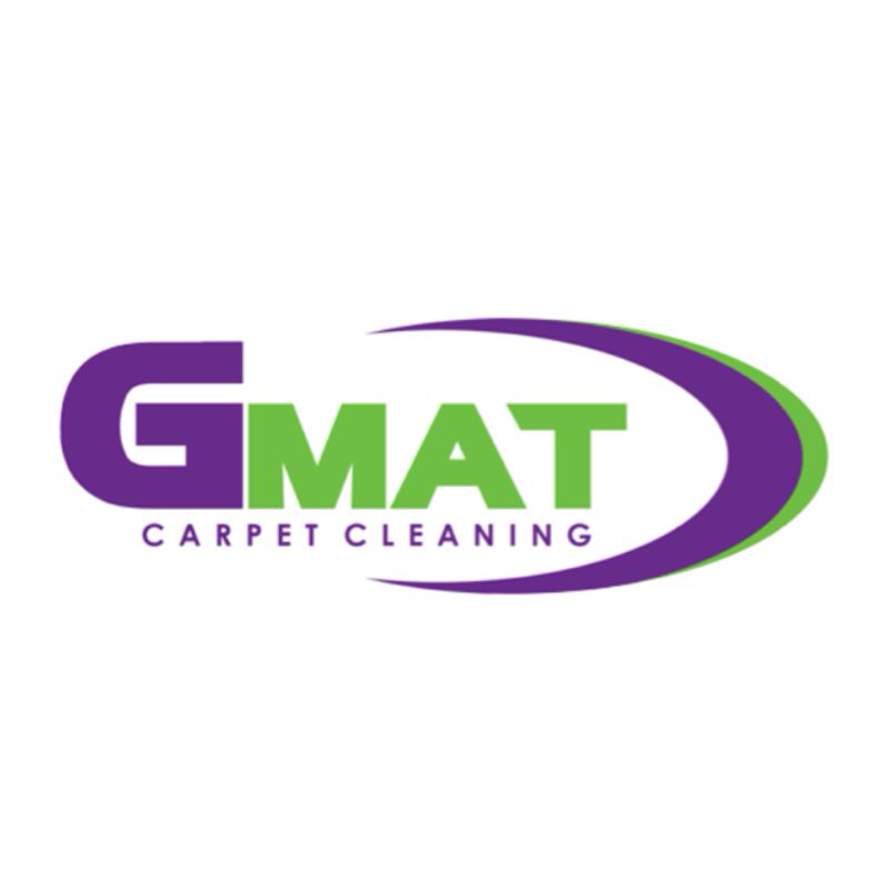 Gmat Carpet Cleaning logo