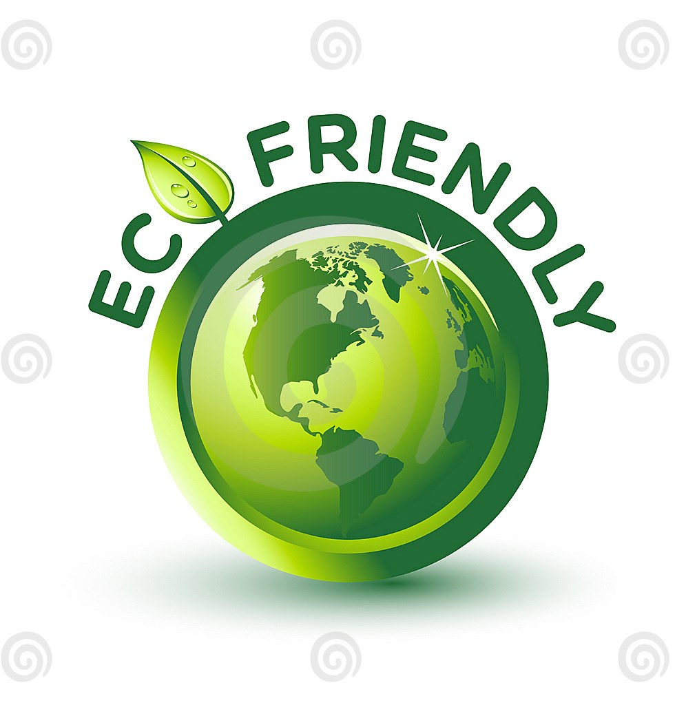 ECO-Friendly House Cleaning Services logo