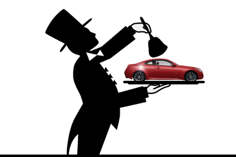Hypnotize Auto Detailing Inc. logo