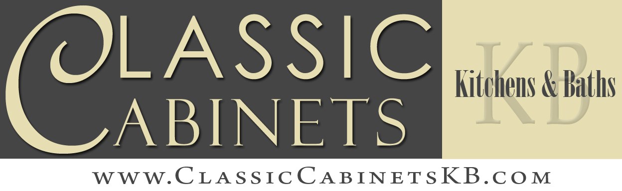 Classic Cabinets KB, Inc. logo