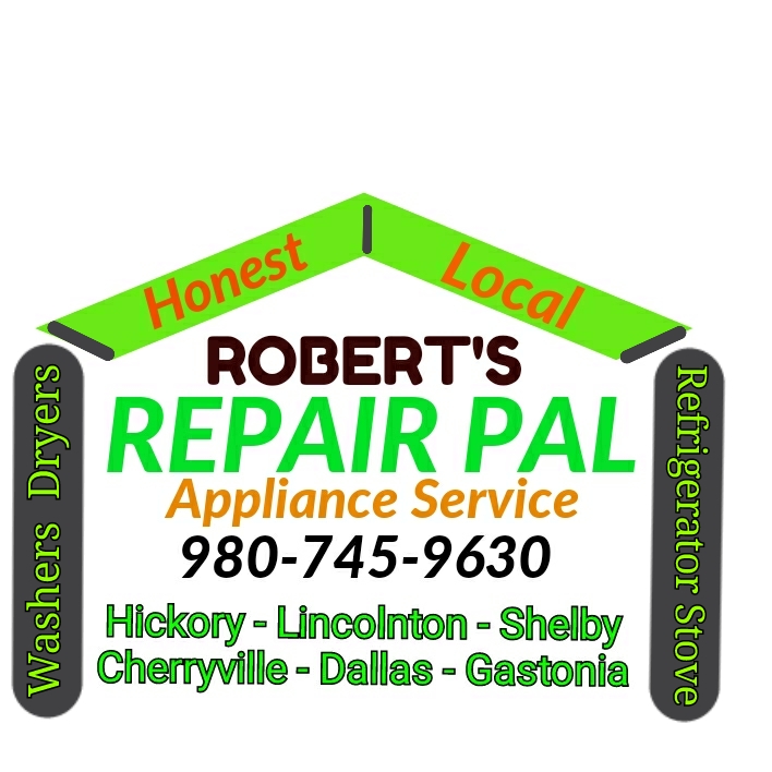Repair Pal Appliance Service logo