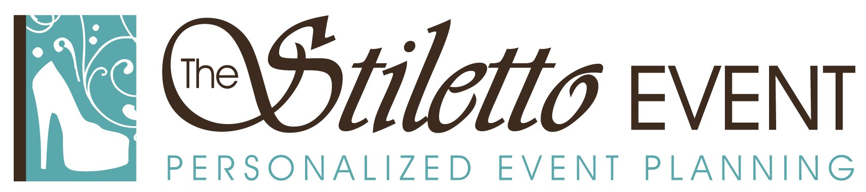 Logo for The Stiletto Event