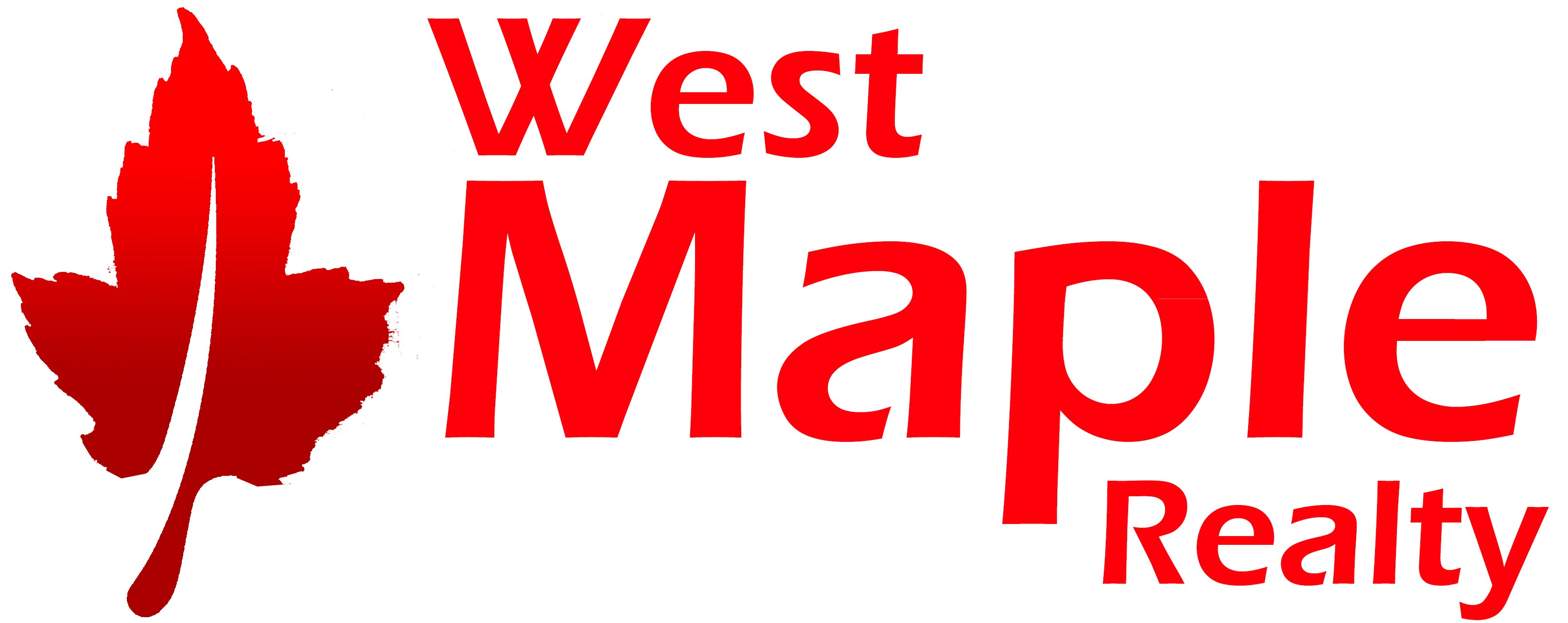 West Maple Realty logo