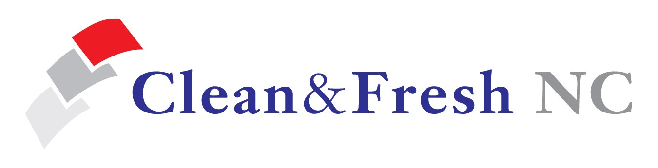 Clean and Fresh NC logo