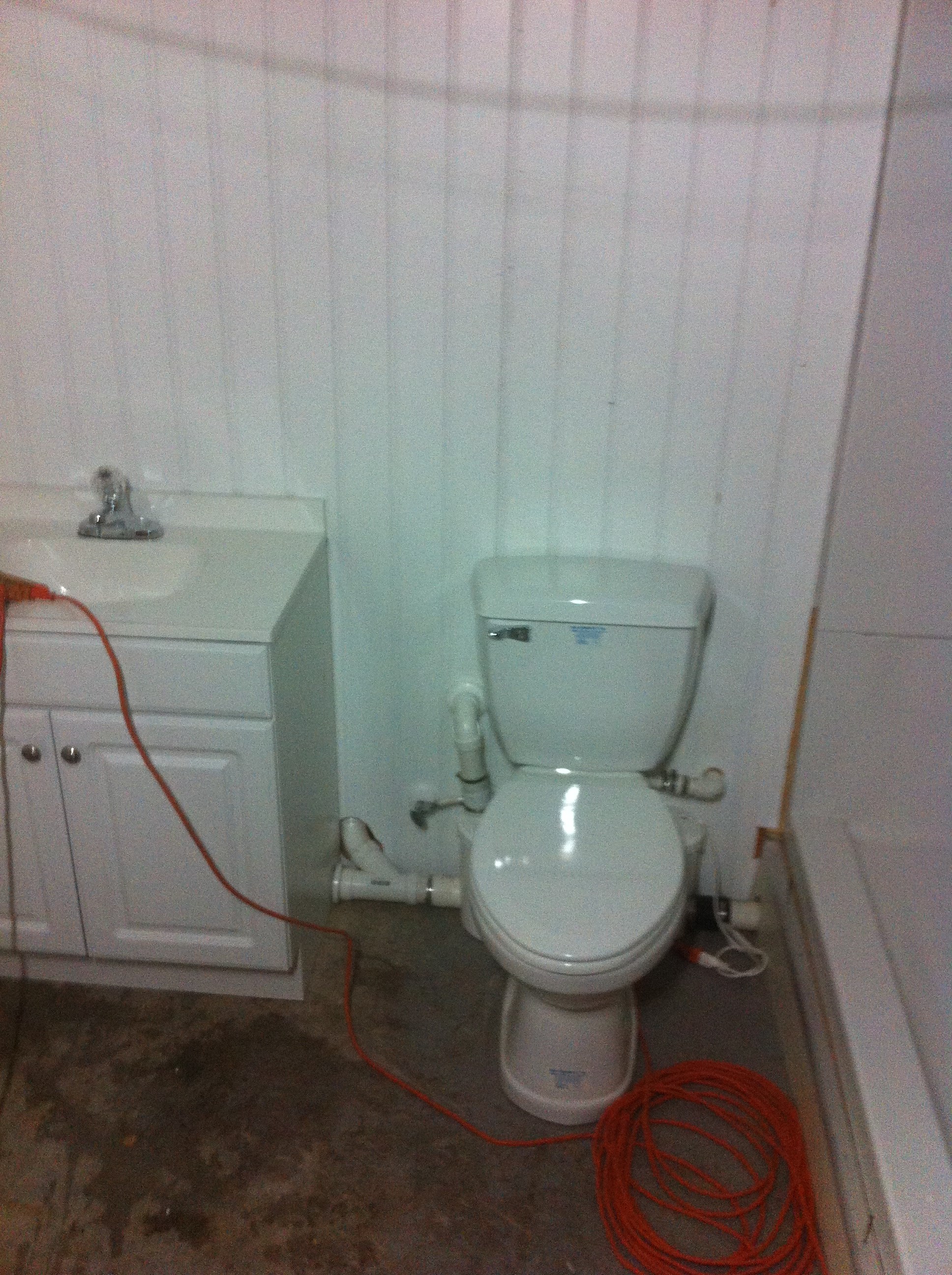 Avalon Plumbing logo