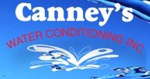 Avatar for Canney's Water Conditioning Inc