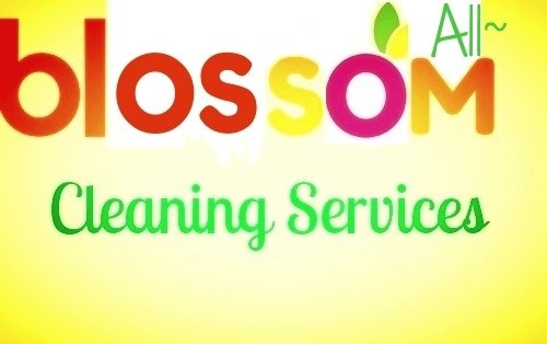 Avatar for All Blossom Cleaners