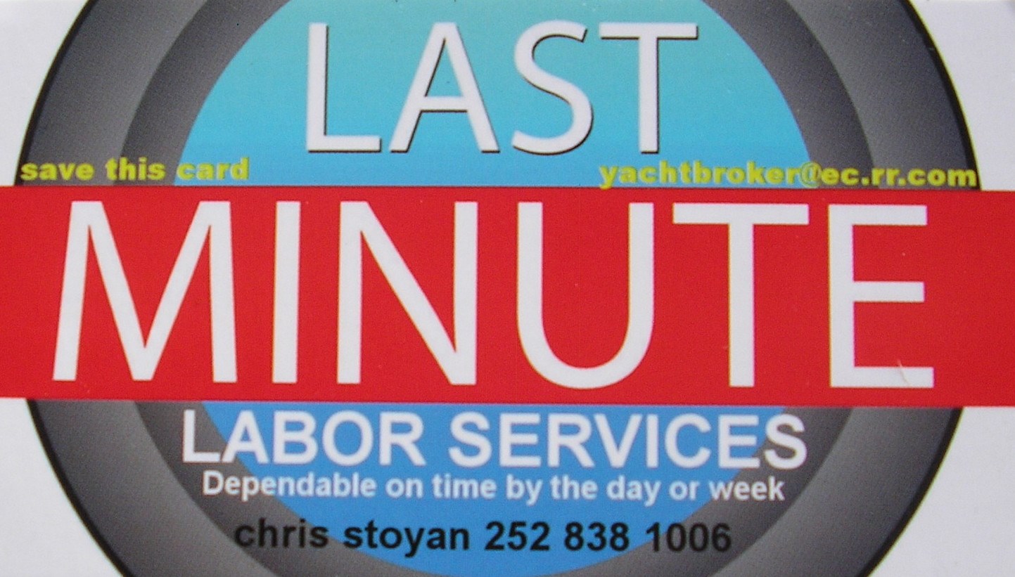 Avatar for Last Minute Labor Services