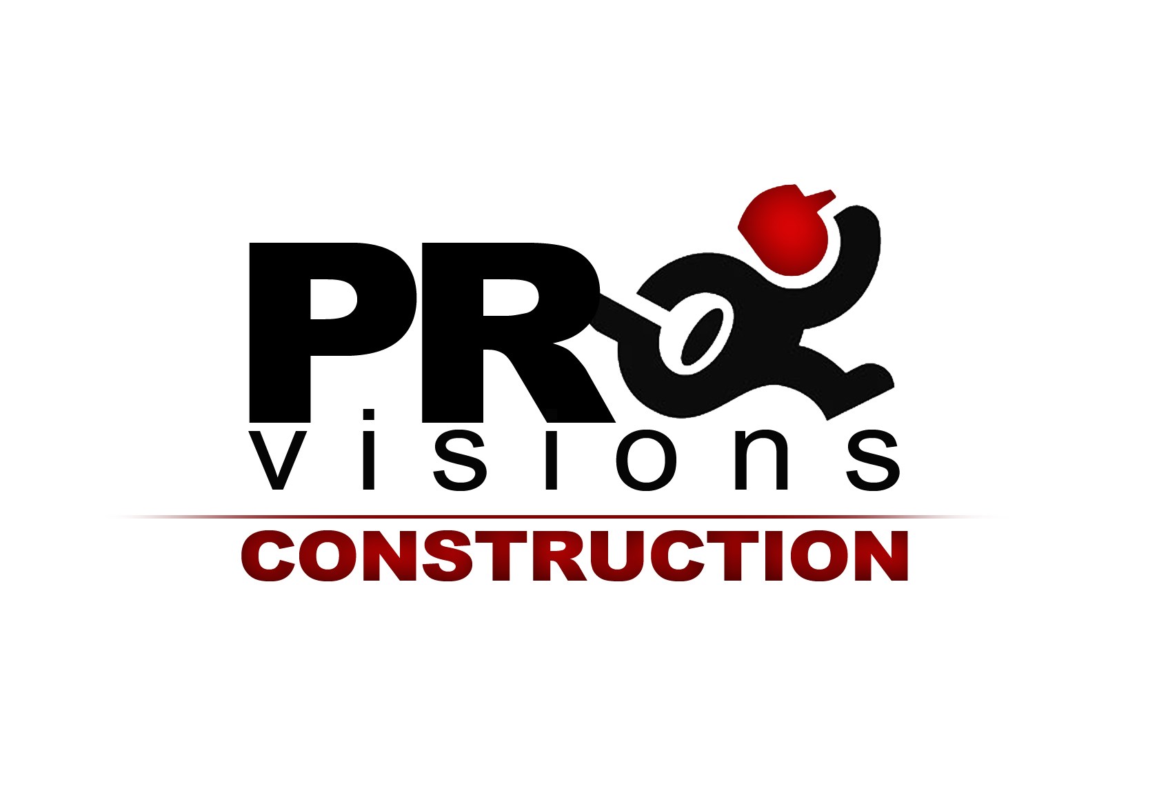 Provisions Construction INC logo