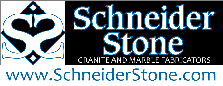 Schneider Stone Inc logo