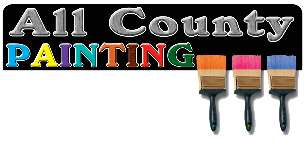 All County Painting logo