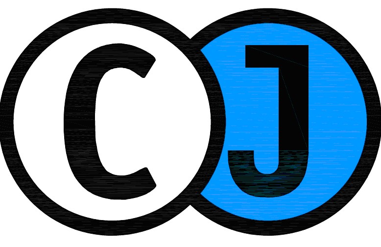 CJ Commercial & Residential Cleaning Services logo