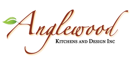 Logo for Anglewood Kitchen & Designs Inc