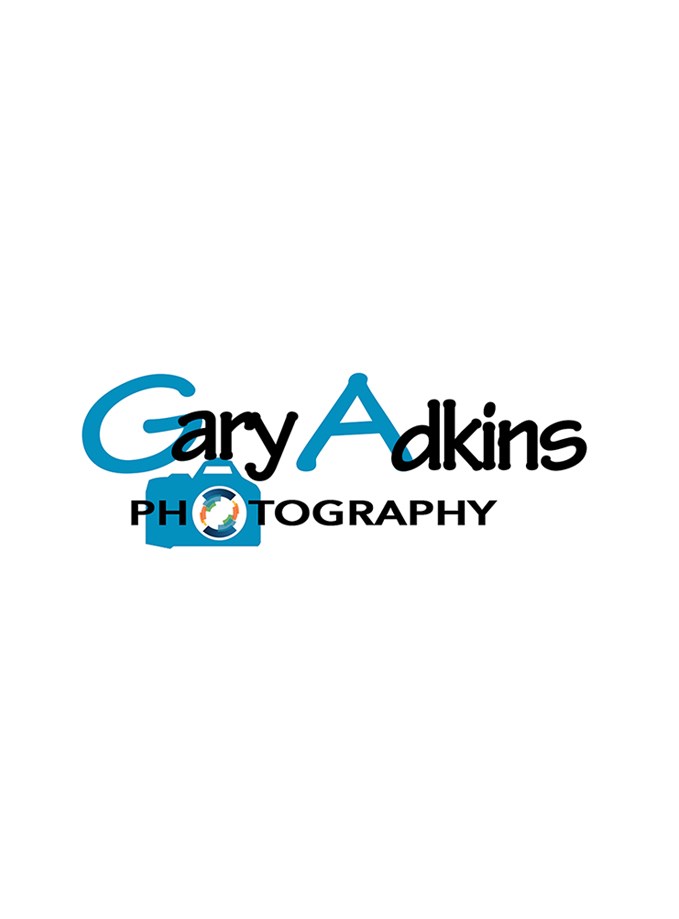 Gary Adkins Photography logo