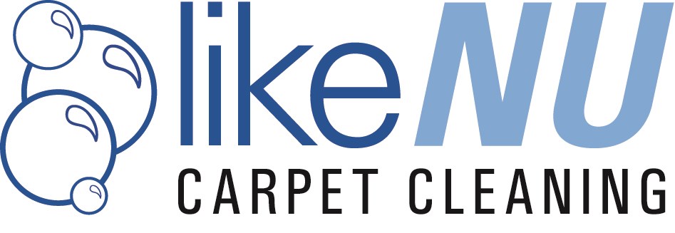 likeNU Carpet & Tile Cleaning logo