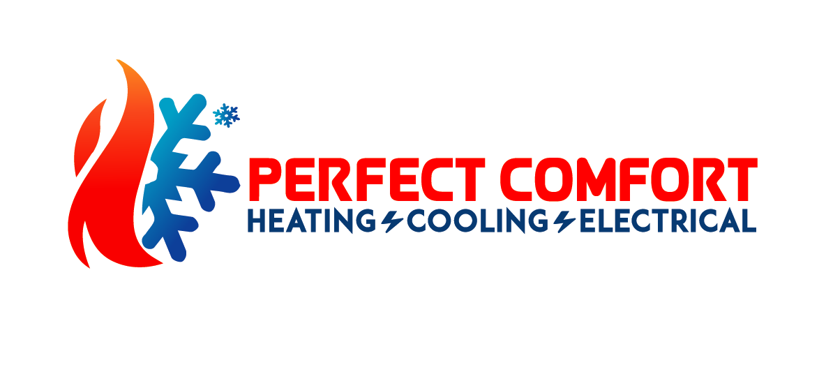 Economy Heating Cooling Electrical logo