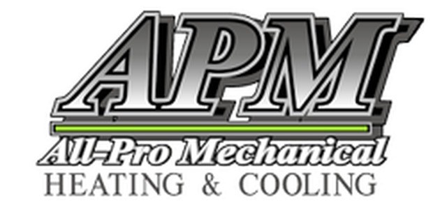 All-Pro Mechanical logo