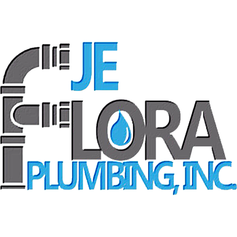 Flora Plumbing logo