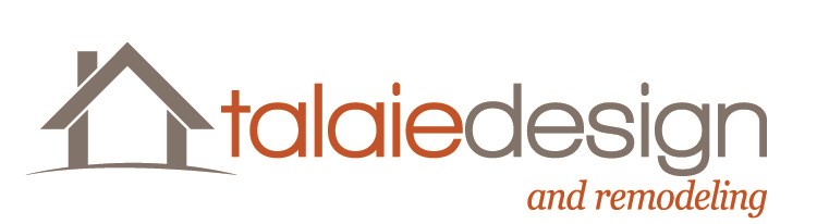 Talaie Design & Remodeling logo