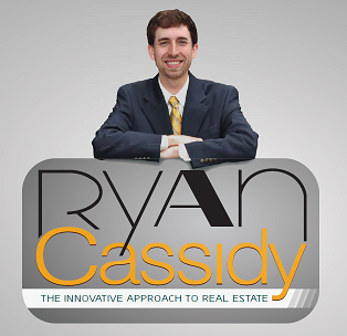 Ryan Cassidy - Real Estate Agent logo