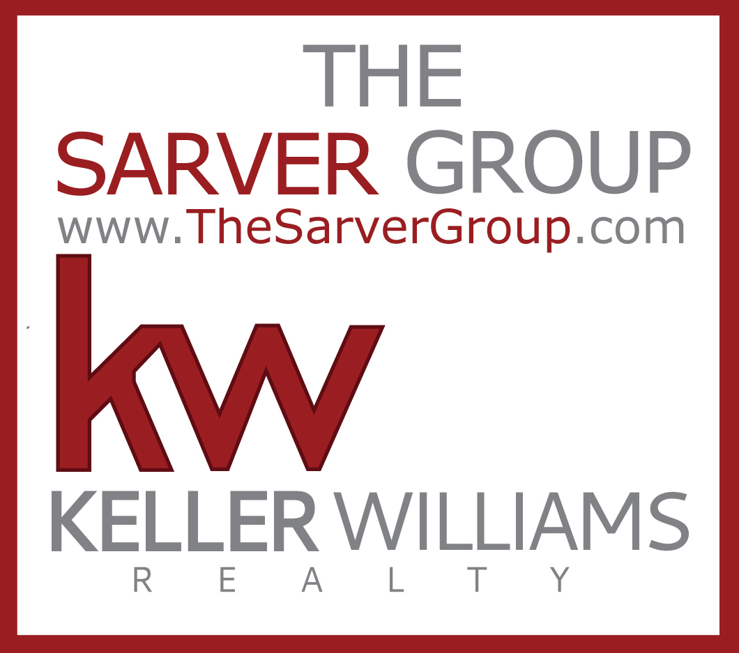 The Sarver Group at Keller Williams Realty logo