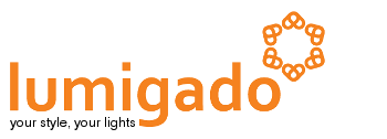 Lumigado Lighting logo