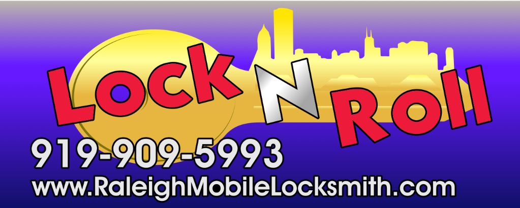 Logo for Lock-N-Roll