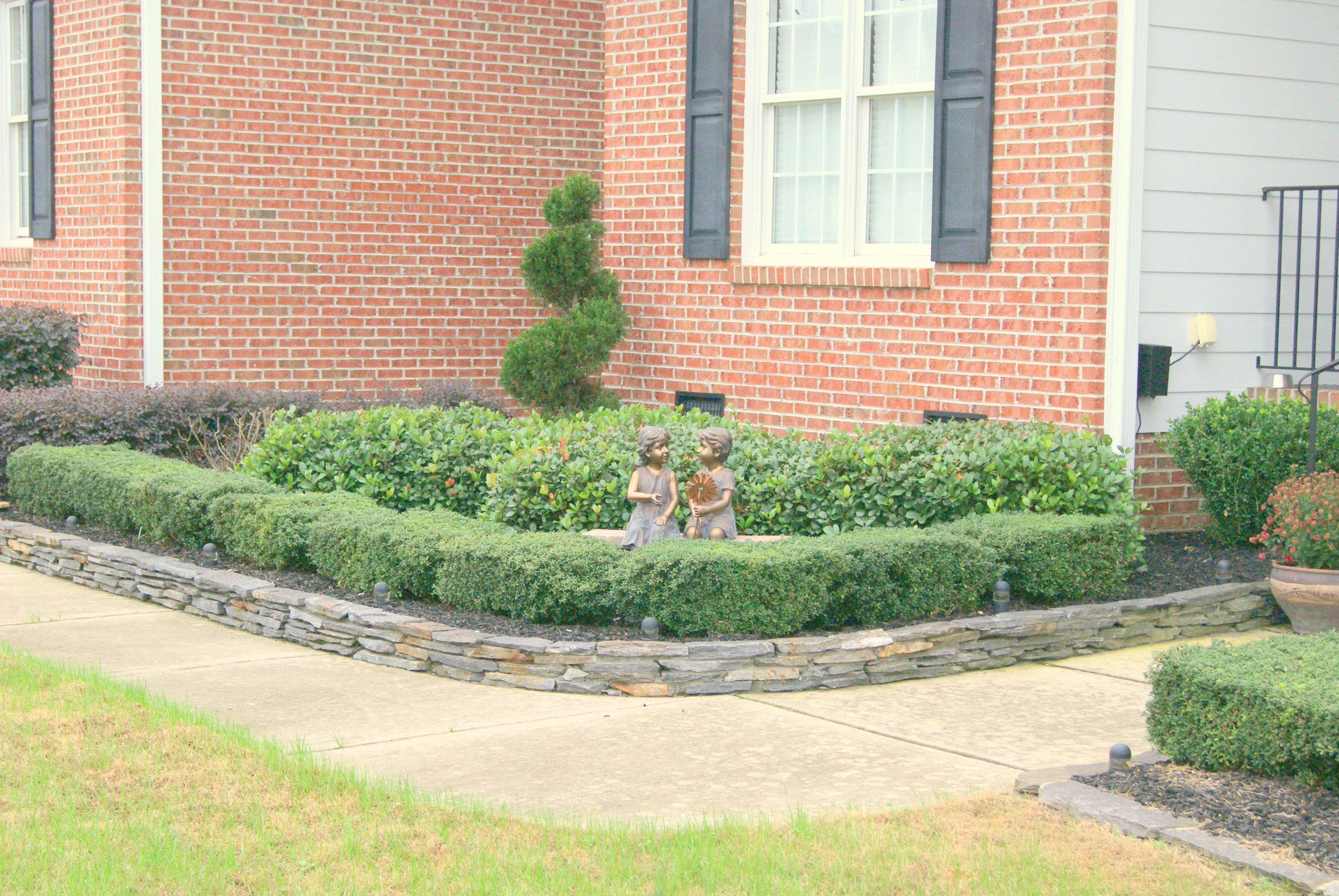 Weekends Off Landscaping logo
