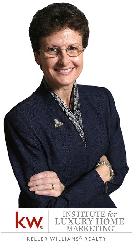 Cynthia Hash LLC, Keller Williams Realty logo